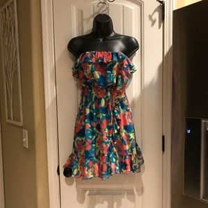 Twenty One Summer Dress